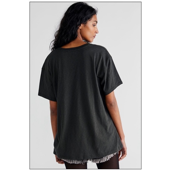 Spell Wind Drifter Biker Tee Size Medium NWT - Picture 2 of 10